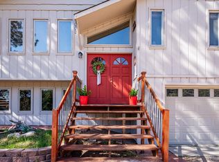 6321 Arapahoe Drive, Evergreen, CO 80439