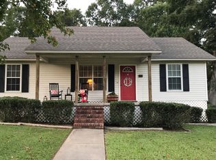 36 Valley Ct, Sheridan, AR 72150