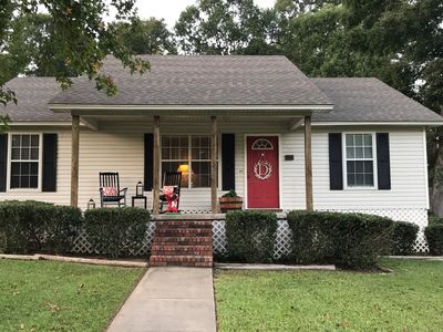 36 Valley Ct, Sheridan, AR, 72150