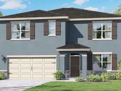 33471 Tacking Way, Sorrento, FL, 32776