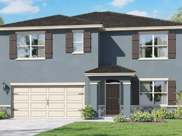 33451 Tacking Way, Sorrento, FL 32776