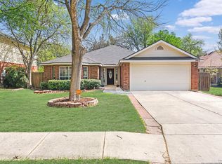 3612 Gamble, Schertz, TX 78154