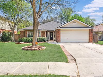 3612 Gamble, Schertz, TX, 78154