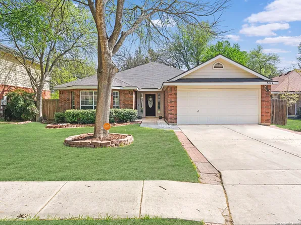 3612 Gamble, Schertz, TX 78154