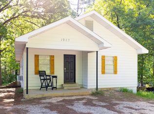 1923 Sagecrest Dr, Benton, AR 72015