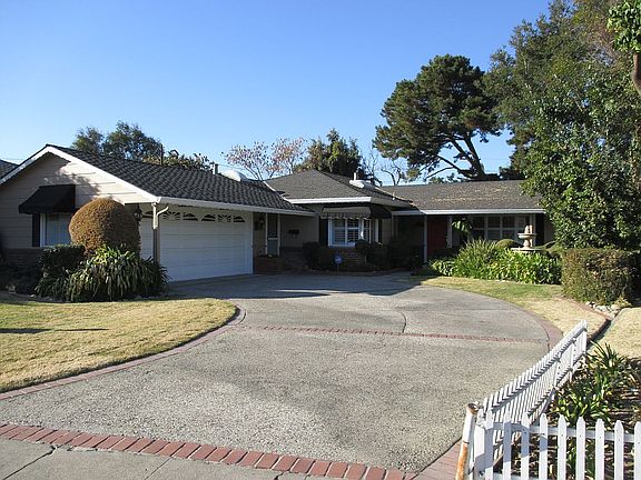 2nd image of 1591 De Anza Way