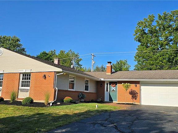 2nd image of 321 Princewood Ave