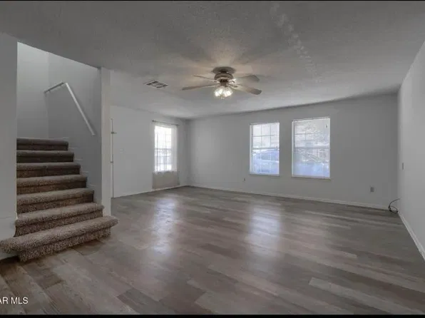 1141 Ranger St #A, El Paso, TX 79907