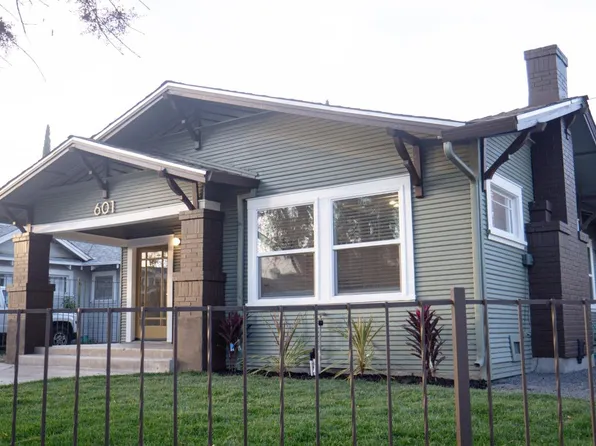 601 S Central Ave, Stockton, CA 95204