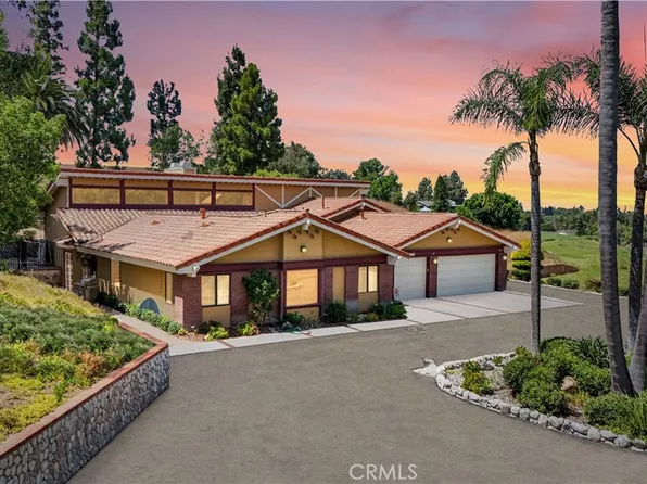 19388 Mickel Ln, Yorba Linda, CA 92886