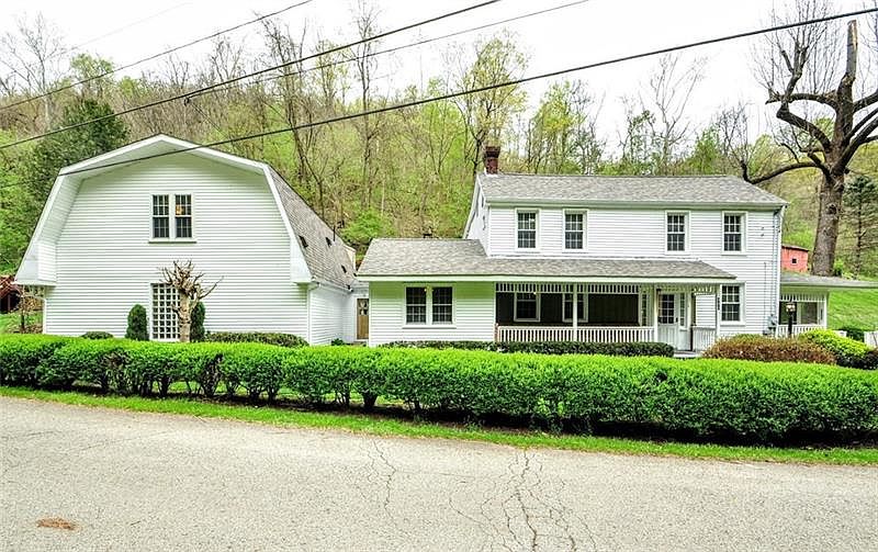 480 Briggs St, Allenport, PA 15412 Zillow