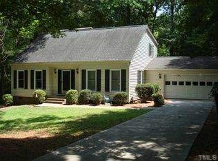 110 Skylark Way, Durham, NC 27712