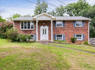 212 Lucky Dr, Nashville, TN 37211