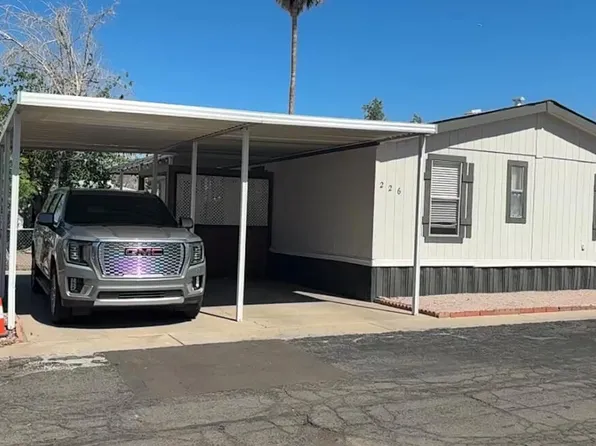 19401 N 7st Street #226, Phoenix, AZ 85024