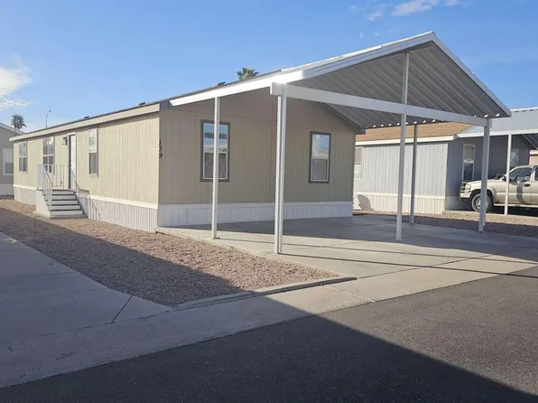 9431 E Coralbell Avenue #139, Mesa, AZ 85208