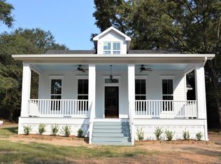 309 Jackson St, Jefferson, TX 75657