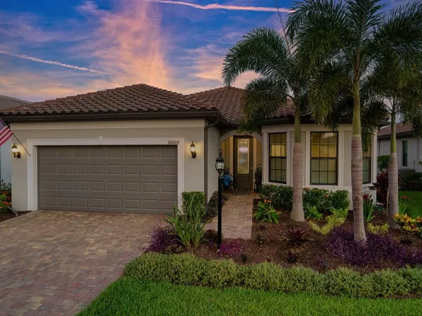 18008 WATERVILLE PLACE, BRADENTON, FL 34202