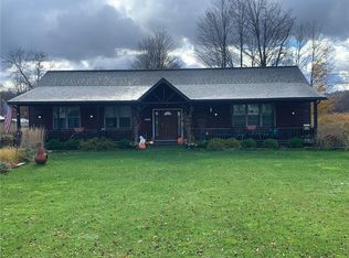 36203 Center Rd, Centerville, PA 16404