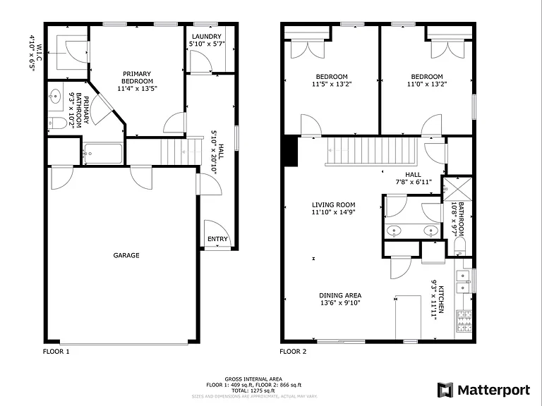 710 W Walnut St — Photo 24