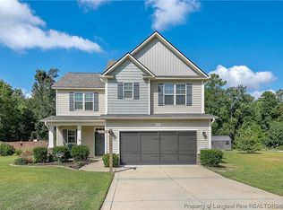 4637 Crystobal Rd, Fayetteville, NC 28311