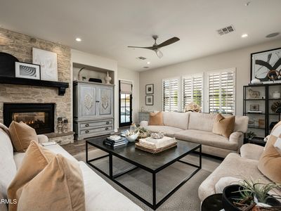 9424 E Hidden Spur Trl, Scottsdale, AZ, 85255
