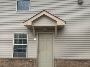 2022 Erbach St #7, Conway, AR 72034