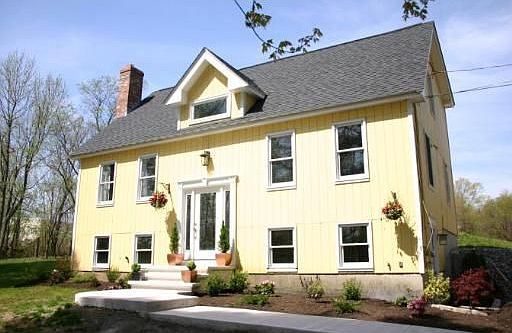 Outdoor Front