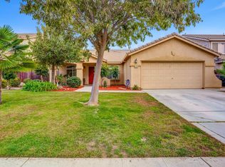 1119 Hazelnut Ln, Madera, CA 93637