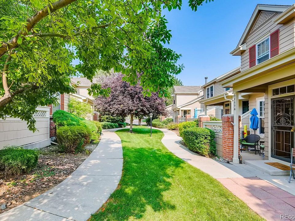 9869 Julian Way Unit D, Westminster, CO 80031 Zillow