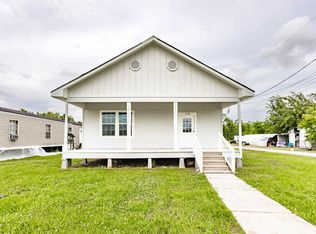 163 Nora T Ln, Thibodaux, LA 70301