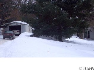 2170 18 1/2 Ave, Rice Lake, WI 54868