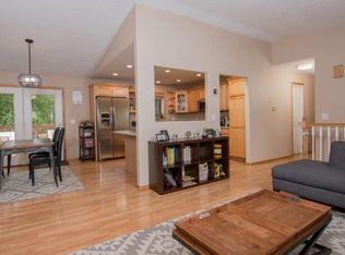 17858 Teklanika Dr, Eagle River, AK 99577