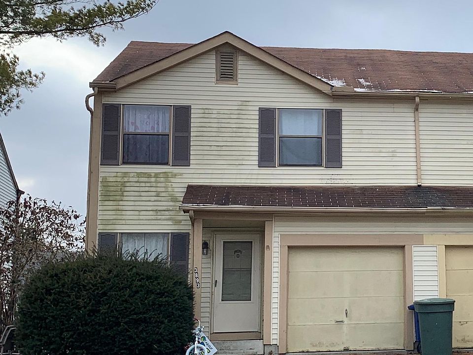 2nd image of 3893 Heatherglen Dr