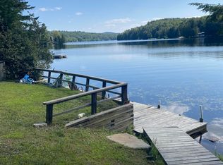 6 Gates Lake Raponda Lane, Wilmington, VT 05363