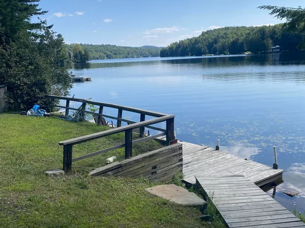 6 Gates Lake Raponda Lane, Wilmington, VT 05363