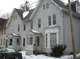 62-64 Sullivan St, Wilkes Barre, PA 18702