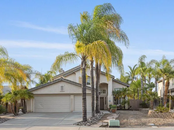 8530 E County Dr, El Cajon, CA 92021