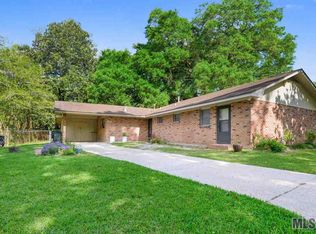 1095 Aberdeen Ave, Baton Rouge, LA 70808