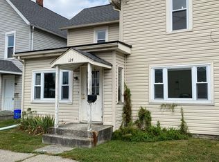 124 Charles St, Marion, OH
