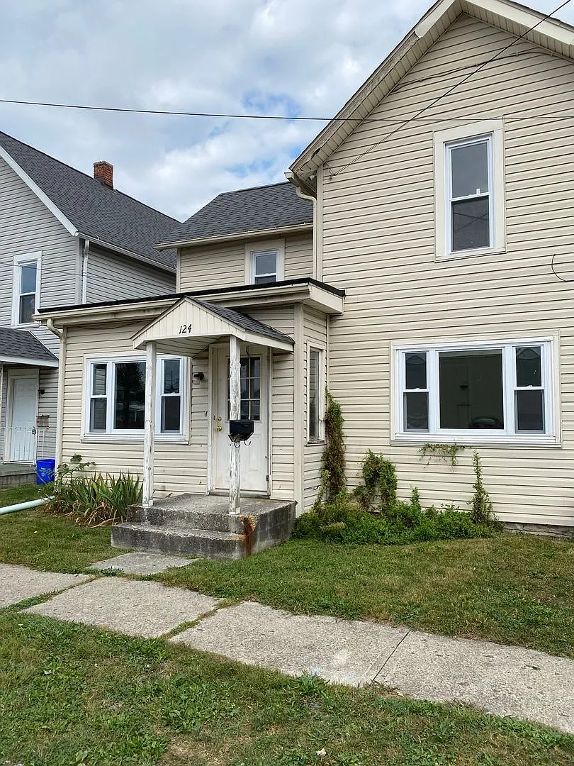 124 Charles St photo 1