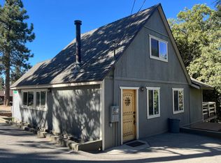 24849 Logan Creek Rd, Idyllwild, CA 92549