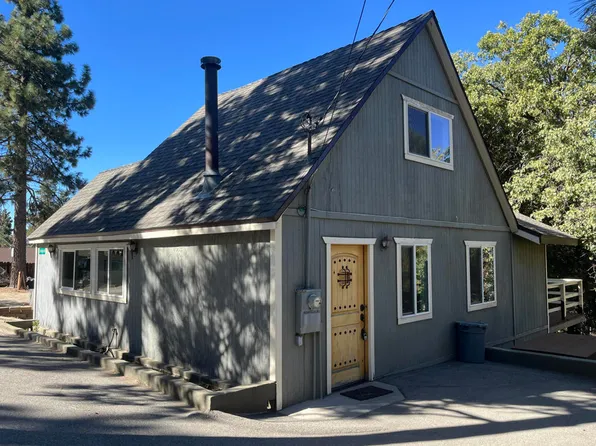 24849 Logan Creek Rd, Idyllwild, CA 92549