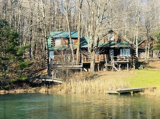 2197/746 Highland Lake Rd, Warren Center, PA 18851