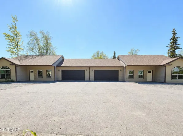 129 E Corral Ave, Soldotna, AK 99669