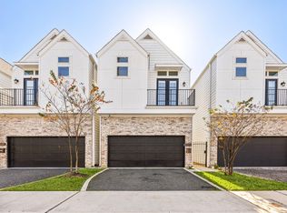 111 Coronado St, Houston, TX 77009