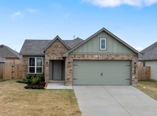 1414 Lake Ridge Dr, Brenham, TX 77833