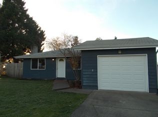 730 52nd Pl, Springfield, OR 97478