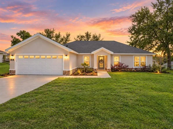 206 SHANNON LANE, LADY LAKE, FL 32159