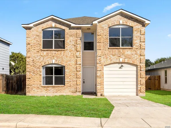 3510 Candleglenn, San Antonio, TX 78244