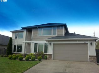 19112 Rose Rd, Oregon City, OR 97045